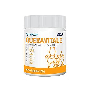 Queravitale Pó 120 g