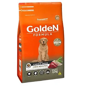 Rc Golden Form Ad Car/arroz 15kg