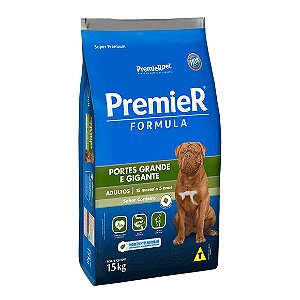 Rc Premier Fm Ad Gr/rac Cordeiro 15kg