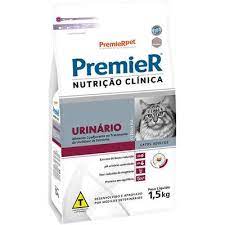 Rc Premier Gatos Ad Urinario 1,5kg