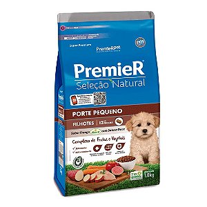 Rc Premier Sel Nat Fil Peq R Bata Do 1kg