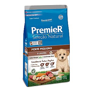 Rc Premier Sel Nat Ca Fil Rp 2,5kg Bat D