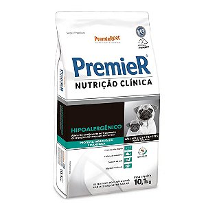 Rc Premier Nc Caes Hipo Hidr Pq P 10,1kg