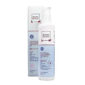 Shampoo Sensy Trat Equilibrio Dérmico 250ml Centagro