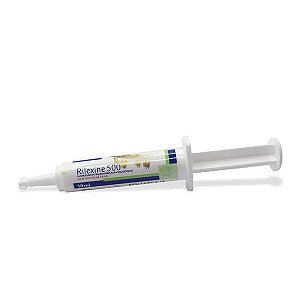 Rilexine 500 Bisnaga 10Ml Vaca Seca Único