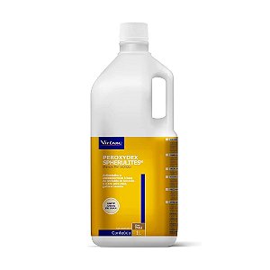 Shampoo Peroxydex Spherulites 1 L