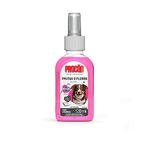 Perfume Deo Colônia Fêmea Procão 120 ml