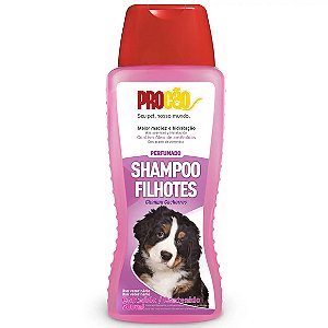 Shampoo Filhote Procão 500 ml