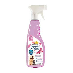 Eliminador de Odores Flower Procão 500ml