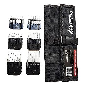 Kit Pentes Adaptadores Em Aço Para A8S 6 Peças