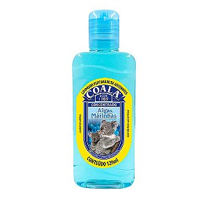 Essência Concentrada Coala Algas Marinhas 120 ml