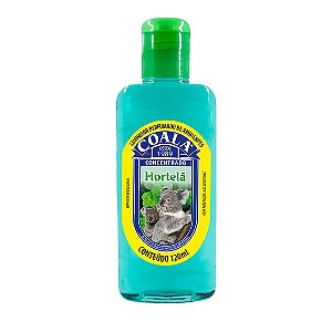 Essência Concentrada Coala Hortelã 120 ml