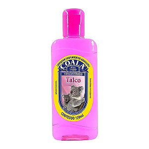 Essência Concentrada Coala Talco 120 ml