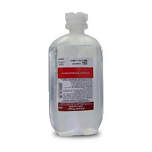 Soro Fresenius Ringer com Lactato 500 ml