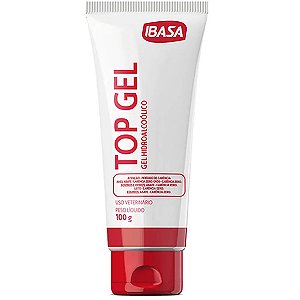 Top Gel Ibasa 100 g