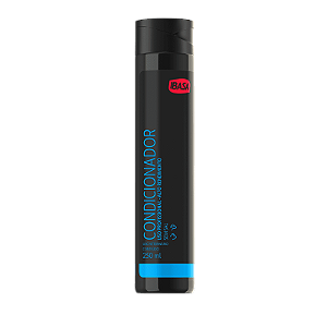Condicionador Ibasa 250 ml