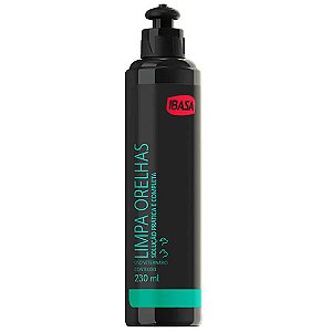 Solução Limpa Orelhas Ibasa Uso Profissional 230ml