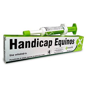 Handicap 10Gr Único