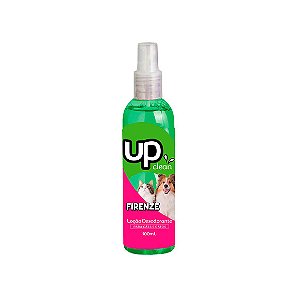 Loção Firenze Up Clean 120 ml