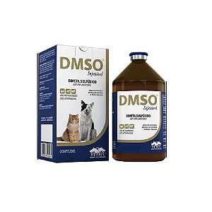 DMSO Injetável 500 ml