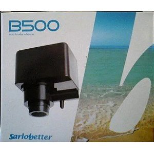 Bomba Submersa Sarlo Beter B500 220 V