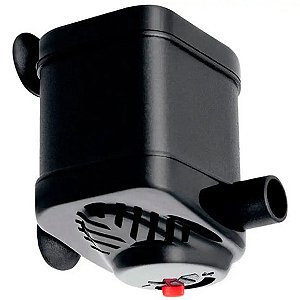 Bomba Submersa Mini C Vazão 60 A 170L/H Sarlo 110 V