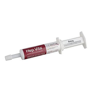 Hep Vita 30g