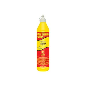 Mata Bicheira Calbos Liquido 200 ml