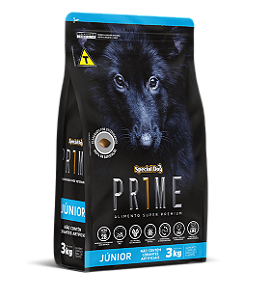 Special Dog Prime Junior 20 Kg