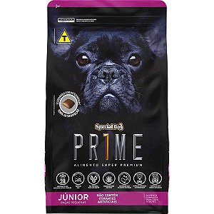 Special Dog Prime Racas Peq. Light 15 kg