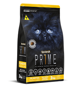 Special Cat Prime Filhote Fra/Arr 10,1 Kg