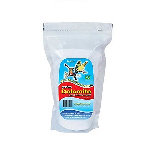 Granulado para Pássaros Dolomite 1 kg