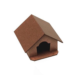 Casinha para Roedores PetPira Único