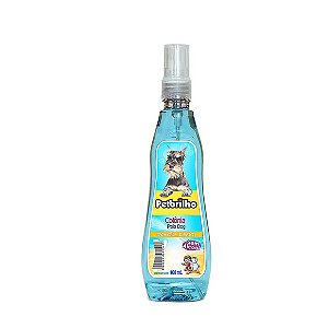 Colônia Polo Dog Petbrilho 100 ml
