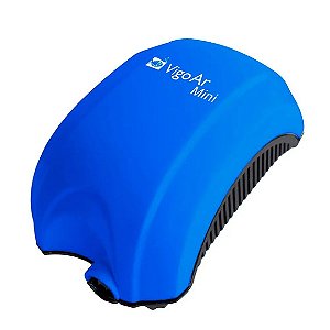 Compressor De Ar Para Aquários Mini 30L Vigo Ar 220 V
