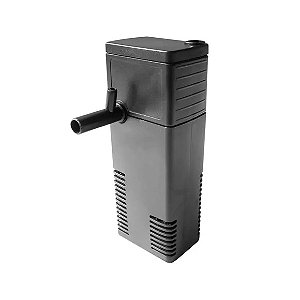 Filtro Turbo Clear F-100 Vigo Ar 220 V