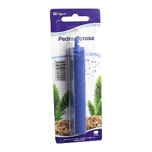 Pedra Porosa Sintética Vigo Ar 20cm