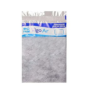 Refil para Turbo Clear F-700 Vigo Ar Único