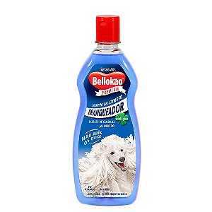 Shampoo Branqueador Bellokão 500 ml