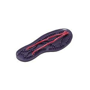 Brinquedo Chinelo de Borracha LCM Único
