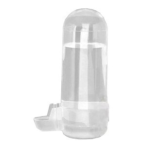 Bebedouro Cristal Kotori 110 ml
