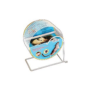 Roda de Exercício para Hamster Bragança Único