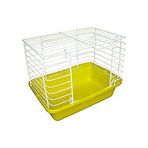 Banheira Externa Para Calopsita Agapornis Bragança Único