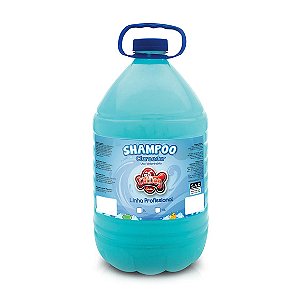 Shampoo Clareador 5 Litros Catdog Único