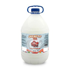 Shampoo Coco 5 Litros Catdog Único