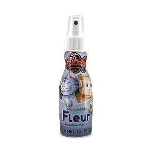 Deo Colonia Fleur Catdog 120 ml