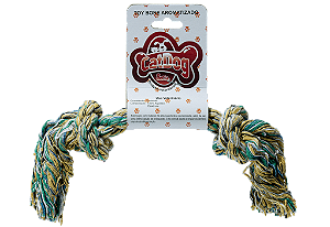 Fio Dental Toy Bone G ( Tutti -Fruti, Mo)