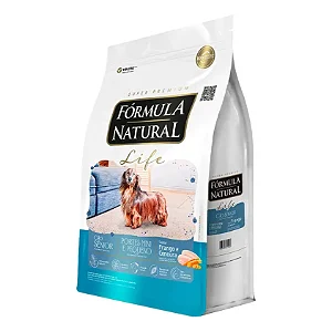 Rc Formula Nat Life Senior Mini/peq 1kg