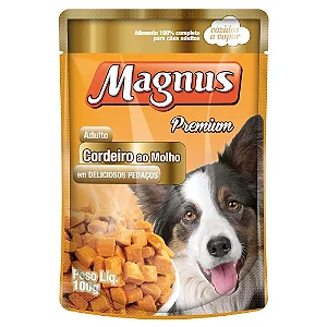 Sache Magnus Cao Cord Ao Molh 85 gr