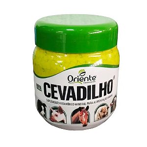 Cevadilho Oriente 200 g